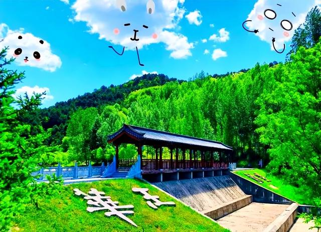 不要一提铜川你就只知道陕西最少，这5个冷知道，你又知道几个