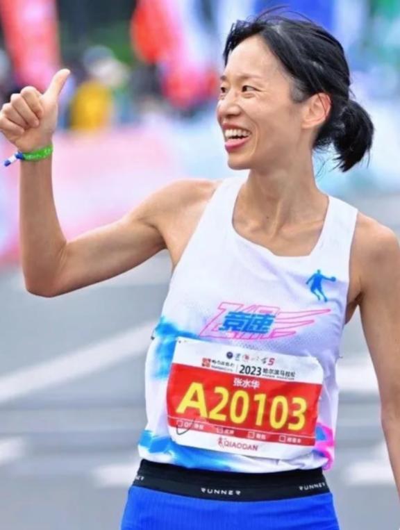 张水华辞职3天，田协除名真相大白，好友曝下步计划，野心藏不住