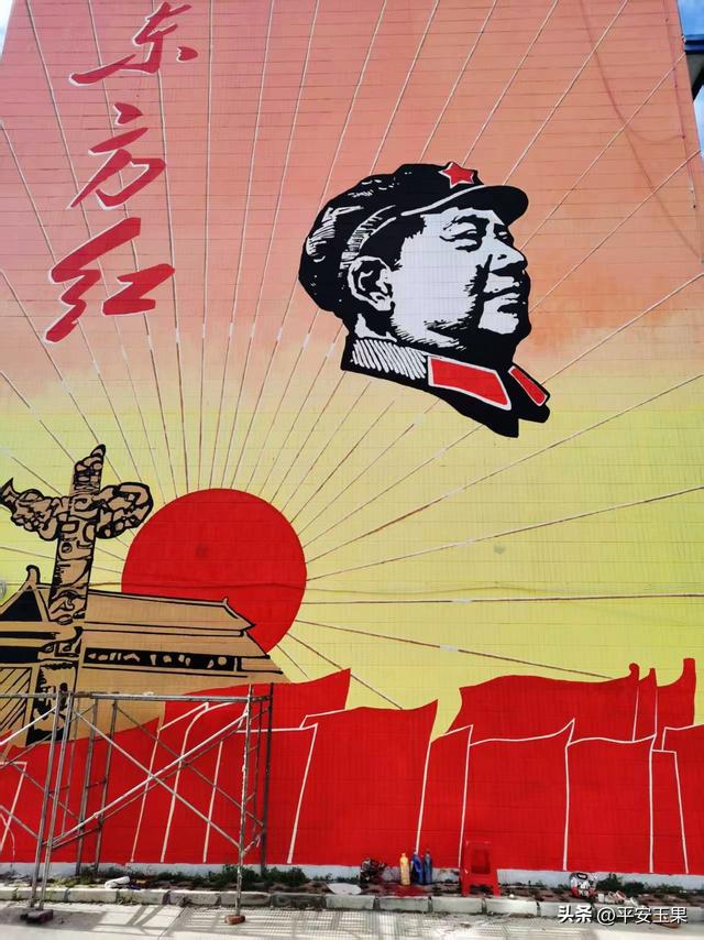 东方红，我拿什么来爱你（下）东方红小镇的“魅力”