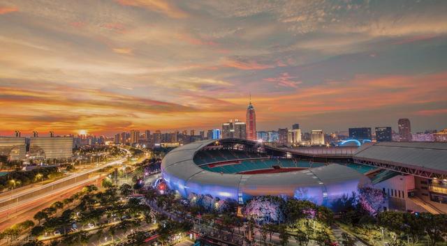 江苏下一座黑马城市，有望诞生“第二个苏州”，发展势头强劲