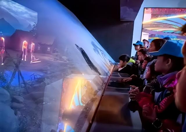 天府科普(研学)游 | 火力全开，来一场揭开科学面纱的奇妙之旅