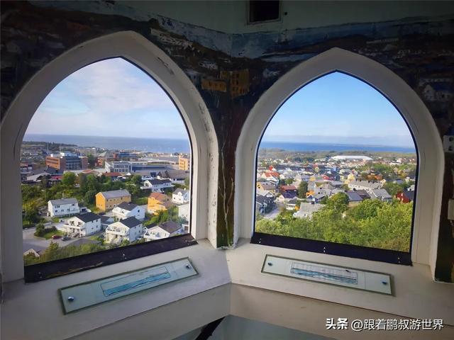 3大峡湾,6条景观公路,你能想象到的挪威美景都在这里