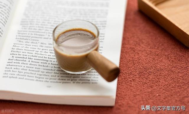 30条治愈系旅行文案，又短又高级，发朋友圈秒赞！附图