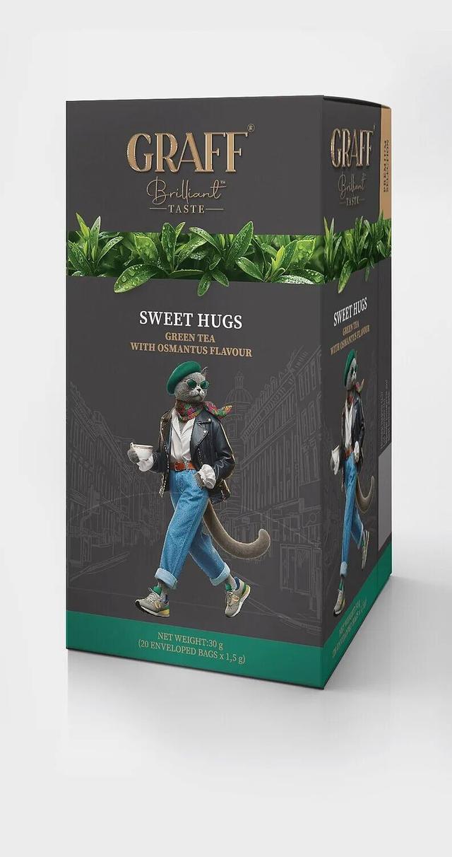 首发 | 2025红点品牌与传达设计大奖（包装类）公布！130件作品分享