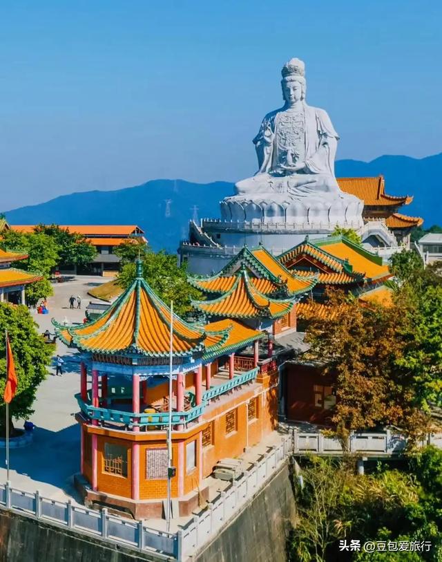 历史韵味与现代风情的完美交融——东莞漫游攻略