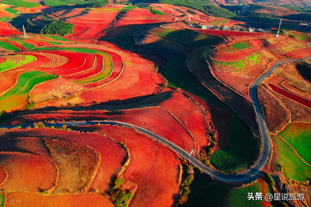 昆明旅行不可错过的20个好地方！你错过了吗？