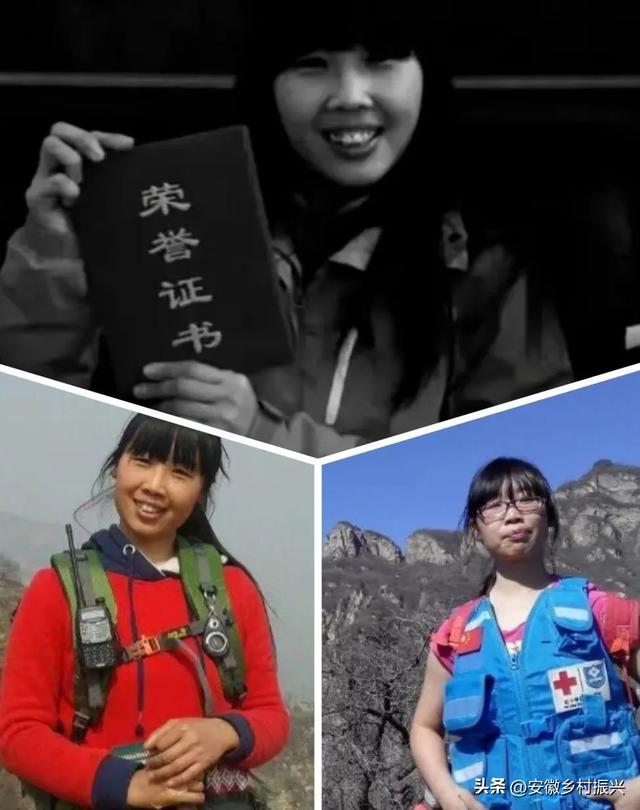 曝光了！这是全中国最飒最美的一群女孩…