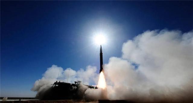 若是日本率先动手，我国火箭军干掉日本仅需30分钟？你相信吗