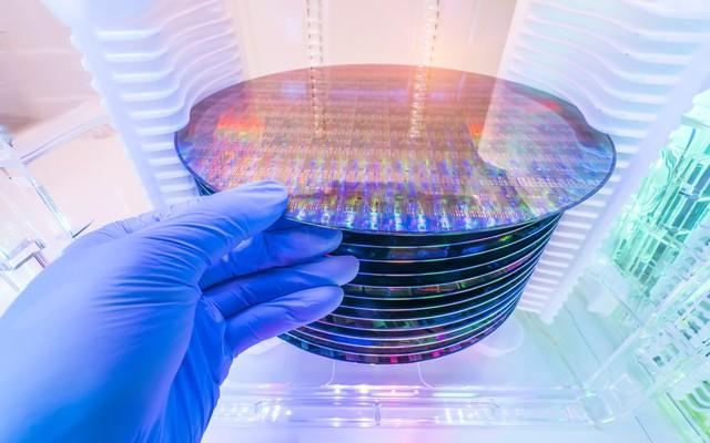 首次！我国芯片领域取得新突破