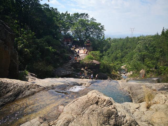 同安北辰山