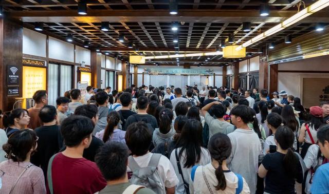广纳天下客 元梦新蜀道 | 在吗？你的省钱攻略已送达！
