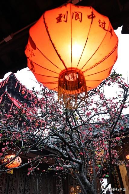 四大古城竞风流：阆中如何突围，再现"客如云，城如京"盛景？