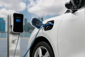 车企不会说的秘密：新能源车对小孩子健康的影响图片