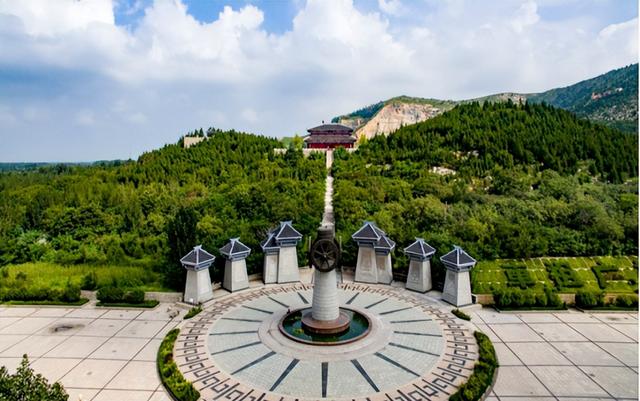 免费、优惠！“双节”假期游枣庄！这份攻略请查收→（滕州、薛城篇）