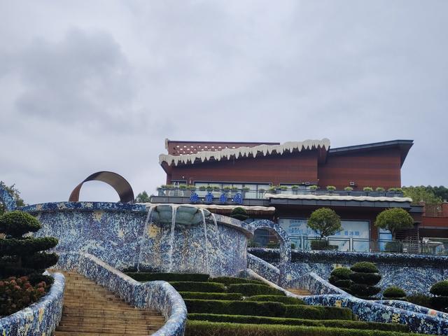 南行漫记：东风韵一个最不像景区的景区