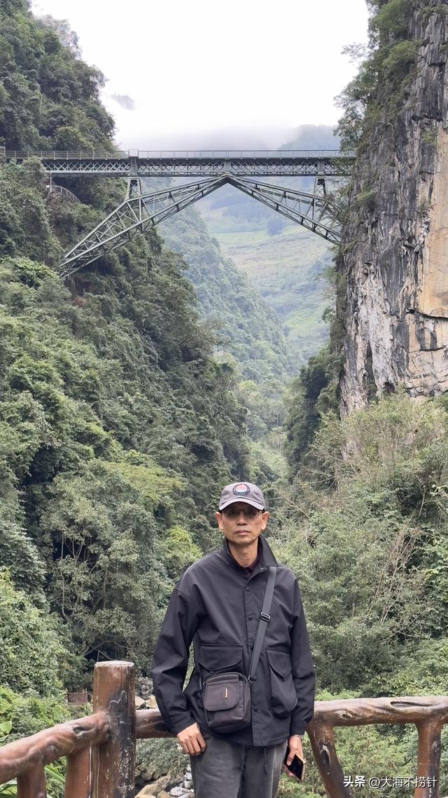 云南行·记·红河州篇之屏边——三大景点出类拔萃，让人难忘怀！