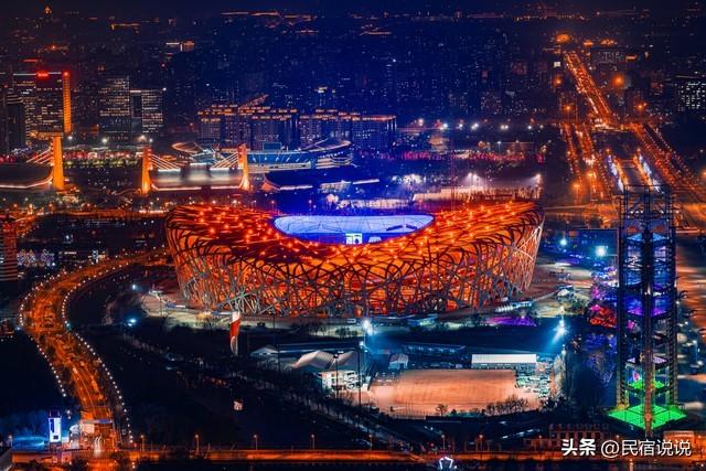 再热都要去北京，你知道为什么吗？