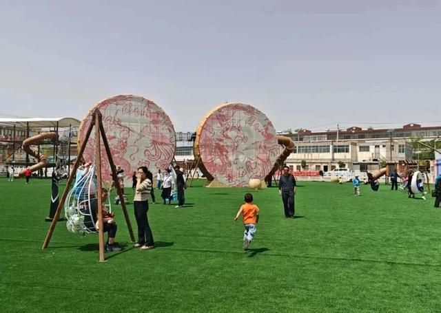 白银区游玩攻略：带你解锁铜城的工矿发展和诗画风光