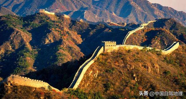 3300公里，纵贯中国的秋色景观长廊，暗藏多少惊喜？