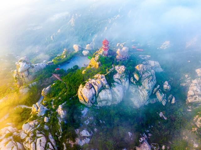 福建人私藏的红叶地图流出！这5个秘境让摄影师疯狂