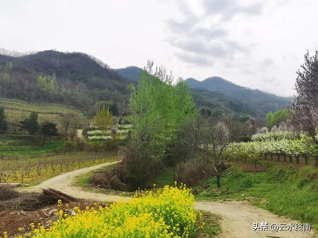 全国第二！西安这个县在全国县域旅游潜力百佳县中排名第二，是谁