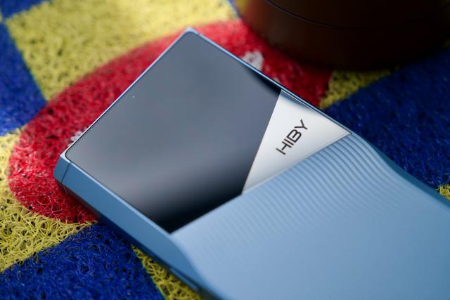 CS4308P DAC全球首搭的意义？深度剖析海贝R6 Pro II 2025音乐播放器