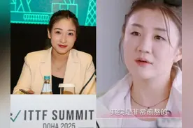 同样是夺冠后隐退，看陈梦和刘诗雯现状，才懂两人体坛位置差在哪图片
