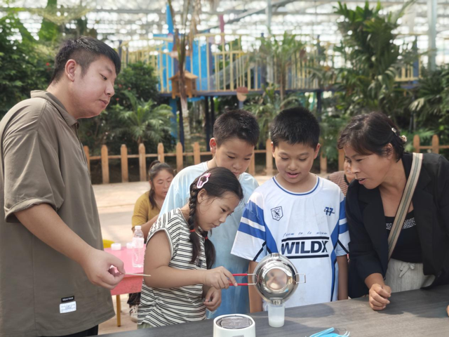 定州30余项多业态融合文旅活动，畅玩整个新年！