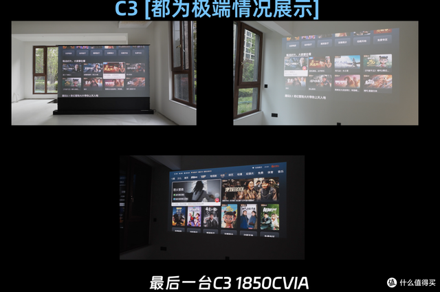 耗时3年实测了60多台投影后，我做了个无广排行