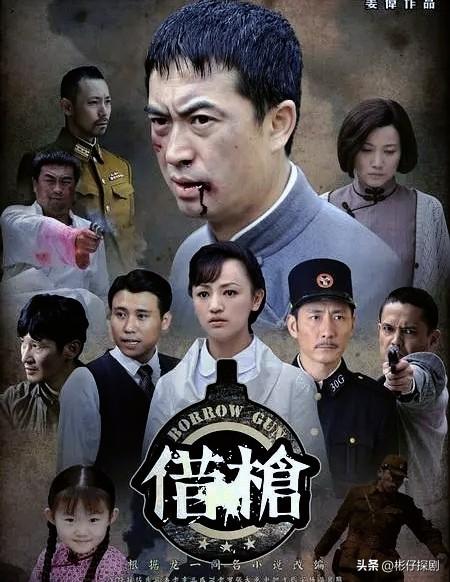 谍战迷私藏清单！几乎“零差评”10部冷门佳作，全程无尿点太上头