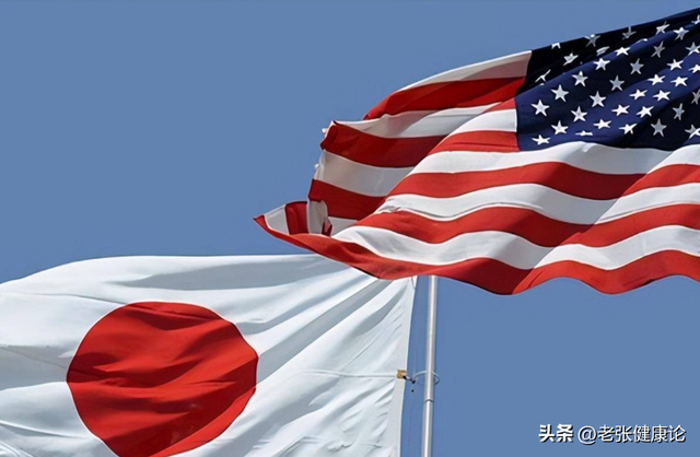 特朗普转身就走了，中美默契在这一刻淋漓尽致，日本“为之震动”
