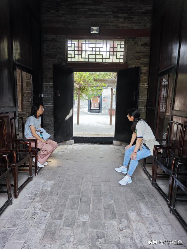 邯郸唯二的5A景区之一的广府古城，都有什么