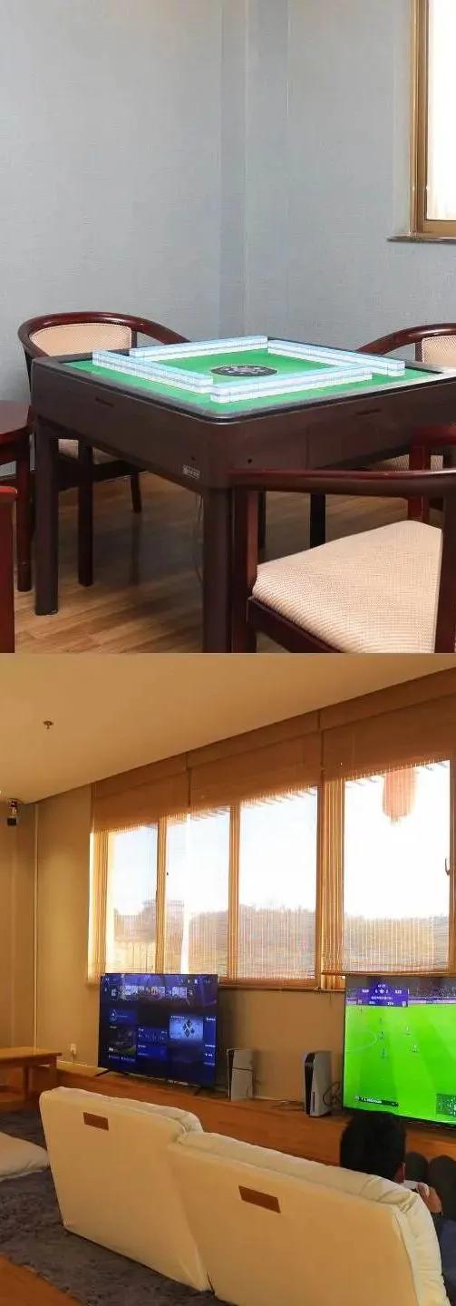 江北泡汤哪家强?