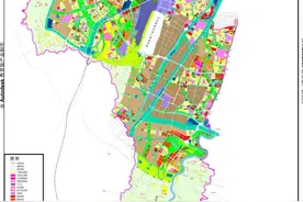 利好！双流区规划重大调整，涉及拆迁、新增商业用地和公园！图片