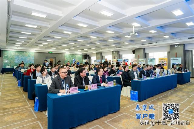 喜报！房县荣膺“中国文旅融合高质量发展示范县”称号