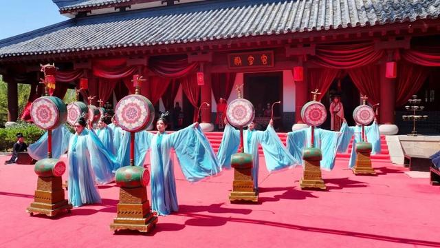 临沂，你真的好风光！！