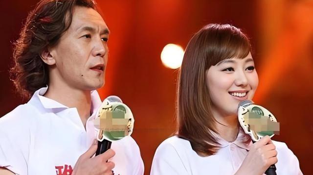 讨好大佬、陪睡上位、遭央视开除，被传与小尼结婚的她如今怎样