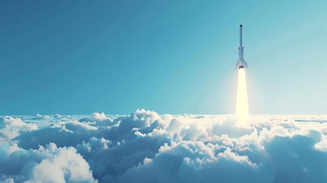 8天3次发射！中国商业航天开启“太空狂飙”，这些企业站上风口
