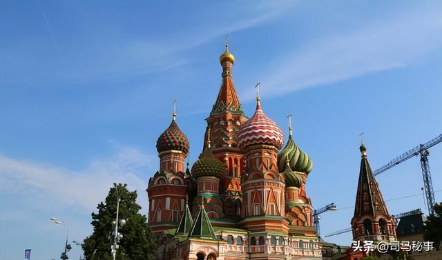 冬出行新选择！对华免签，是俄罗斯旅游业发展乃至经济转型第一步