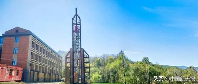 快来打卡！湖北襄阳郭峪航天精神教育基地