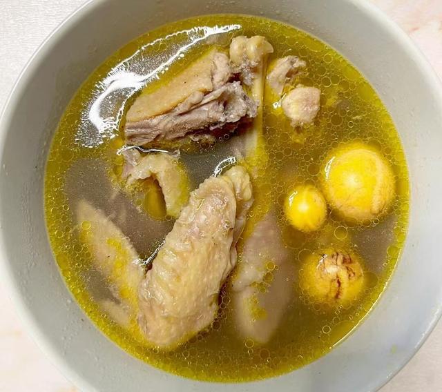 花胶虫草花瑶柱鸡汤的做法大全 瑶柱花胶虫草花炖鸡汤功效