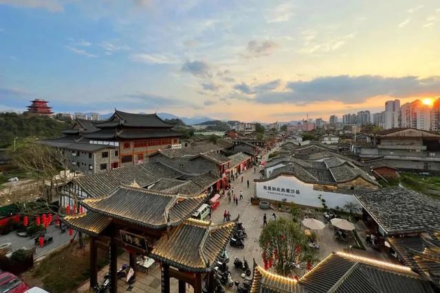广州出发，奔赴三明！“山水沁凉·绿都三明”专线邀您畅享夏日清凉～