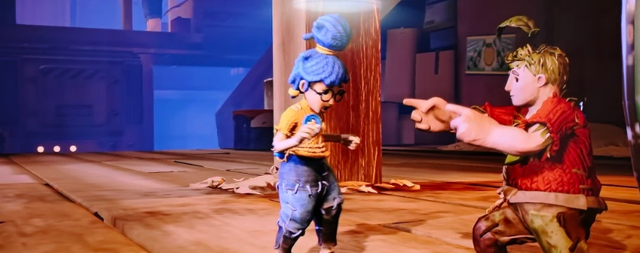 《双人成行》园艺大师关卡全攻略指南：默契配合破难关