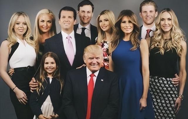 钱再多有什么用？79岁身家525亿的特朗普，给全部中老年人提了醒