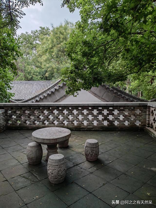 我是济南人，刚从青州回来，实在忍不住想说：对青州5点印象
