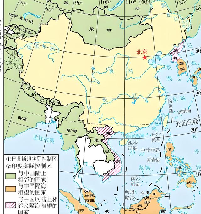 俄罗斯专家：“老美到现在才知道，中国是天然的超级大国”！