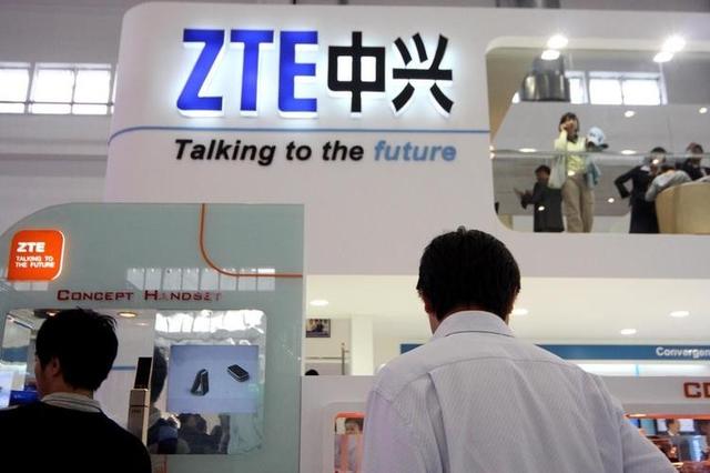 受美方监管还赔款146亿，2018年中兴危机证明：向特朗普屈服没用