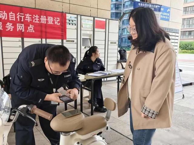 不罚款、不扣车！电动车、三轮、四轮车有好政策，车主放心骑