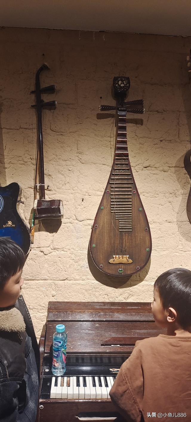 河头老街免费啦