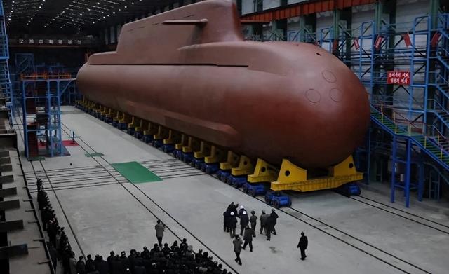 美日韩组队施压！朝鲜圣诞夜亮剑，半岛棋局生变数